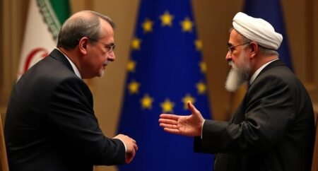 Europe’s Last Card: Why Britain, France, and Germany Snapped Back Sanctions on Iran—and What It Means for Tehran’s Nuclear Future