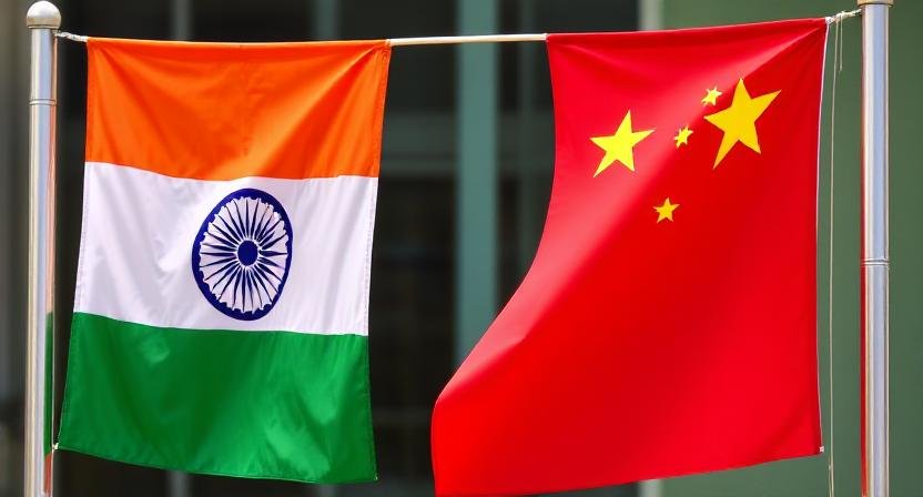 From Standoff to Handshake: New Dawn in India–China Relations From Standoff to Handshake: New Dawn in India–China Relations