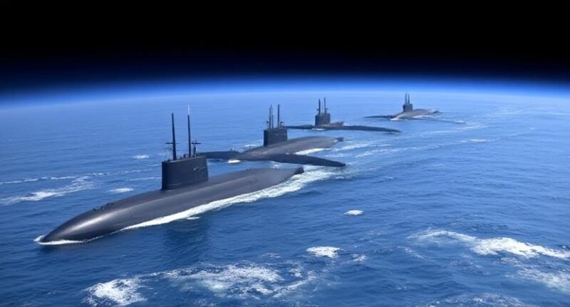 Trump's Nuclear Submarine Move Reasserts American Dominance—Without Firing a Shot