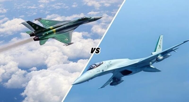 How Pakistan Shot Down India’s Rafale Jet: Chinese Missiles, “Kill Chain” Tactics, and a Stunning Intelligence Failure A riveting analysis of how Pakistan’s Air Force downed an Indian Rafale jet using Chinese-made missiles and a revolutionary kill chain system. What this means for global military balance.