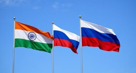 Trump’s Tariff Gamble Against India: Why Economic Coercion Won’t Break the Moscow–New Delhi Bond