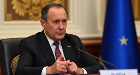 Russia’s Dismissal of Putin-Zelensky Summit Undermines U.S. Diplomacy