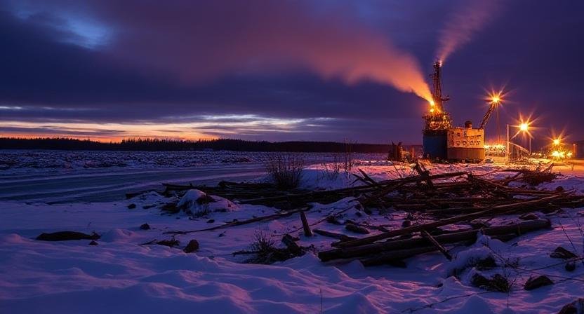 Arrest in Italy Unravels Mystery of Nord Stream Blasts: What It Means for Russia and Europe Arrest in Italy Unravels Mystery of Nord Stream Blasts: What It Means for Russia and Europe