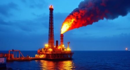 Trump Tariff Shock: Doubling Duties on India Over Russian Oil Sends Economic Alarm Bells