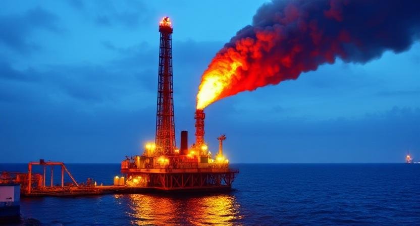 Trump Tariff Shock: Doubling Duties on India Over Russian Oil Sends Economic Alarm Bells Trump Tariff Shock: Doubling Duties on India Over Russian Oil Sends Economic Alarm Bells
