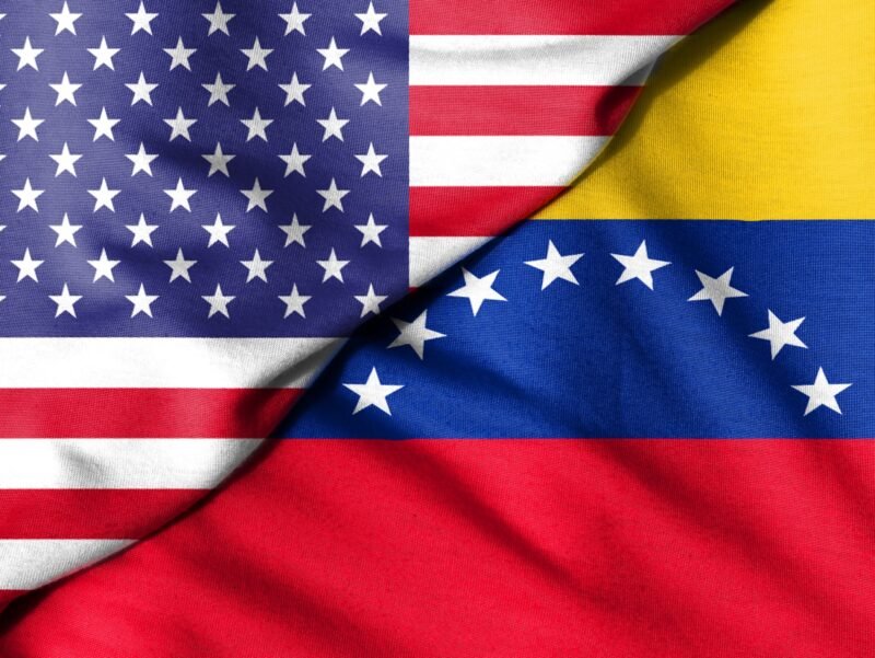 A Powder Keg in the Caribbean: Why US -Venezuela Tensions Could Explode into Crisis