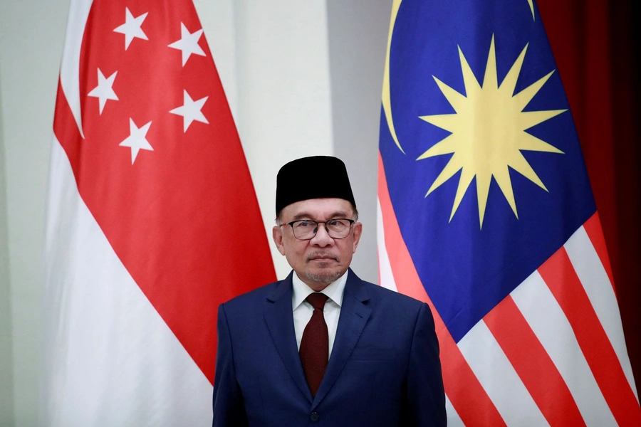 Anwar Ibrahim Government Scores Major Win as JPMorgan Pays $330 Million in 1MDB Settlement Anwar Ibrahim Government Scores Major Win as JPMorgan Pays $330 Million in 1MDB Settlement