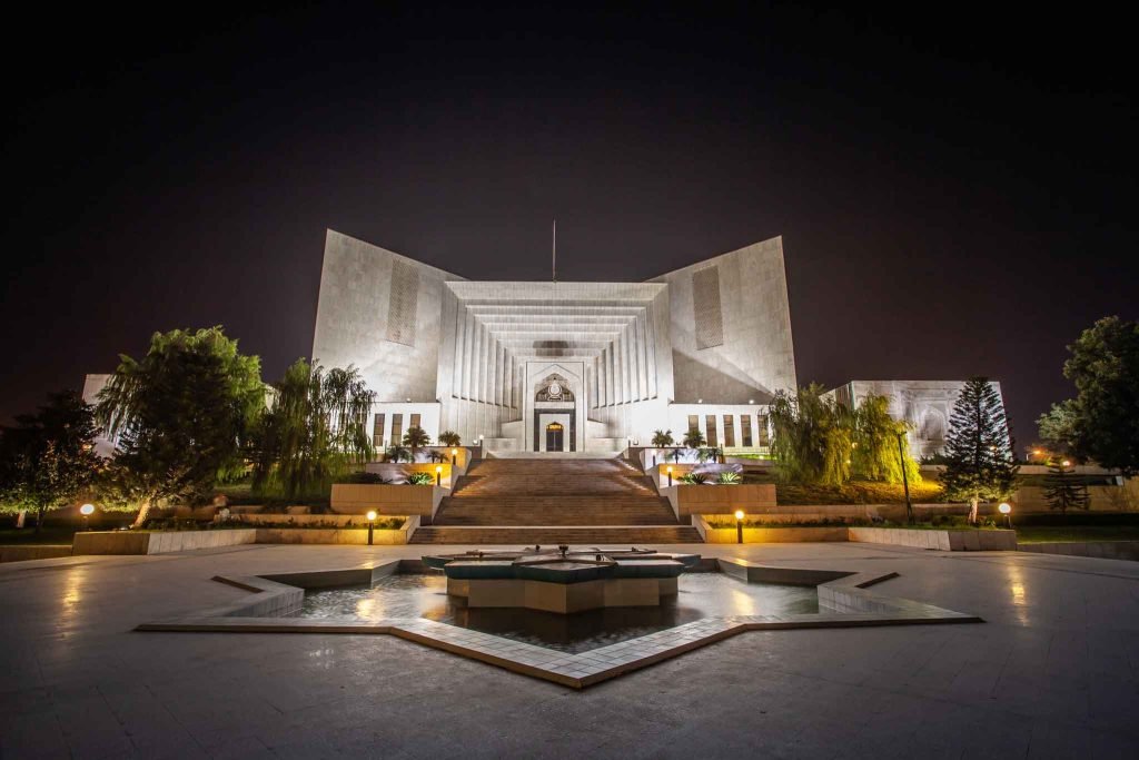 CONVICTION RATE IN PAKISTAN: CHALLENGES AND WAY FORWARD CONVICTION RATE IN PAKISTAN: CHALLENGES AND WAY FORWARD