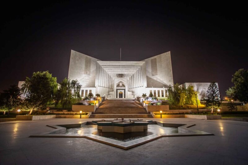 CONVICTION RATE IN PAKISTAN: CHALLENGES AND WAY FORWARD CONVICTION RATE IN PAKISTAN: CHALLENGES AND WAY FORWARD