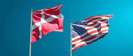Denmark Summons U.S Diplomat: Greenland’s $1 Trillion Treasure: Why Denmark Rejected U.S. Plans Despite Trump’s Push?