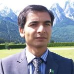Dr. Abdul Rauf Iqbal