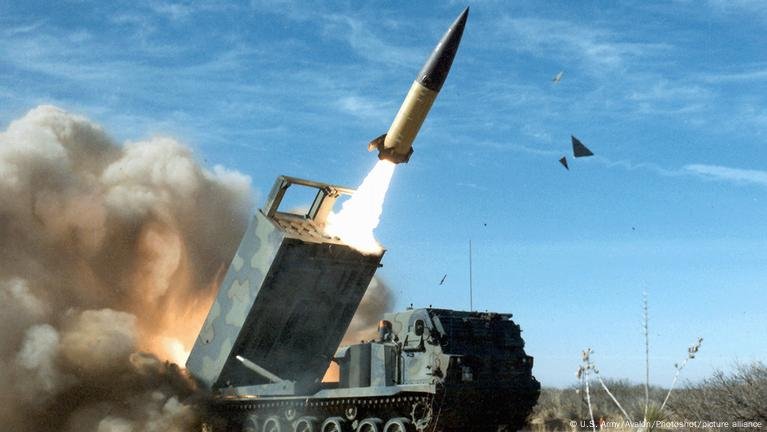 Europe’s Billion-Dollar Bet on American Missiles Could Rewrite the Ukraine War — and Trump Knows It