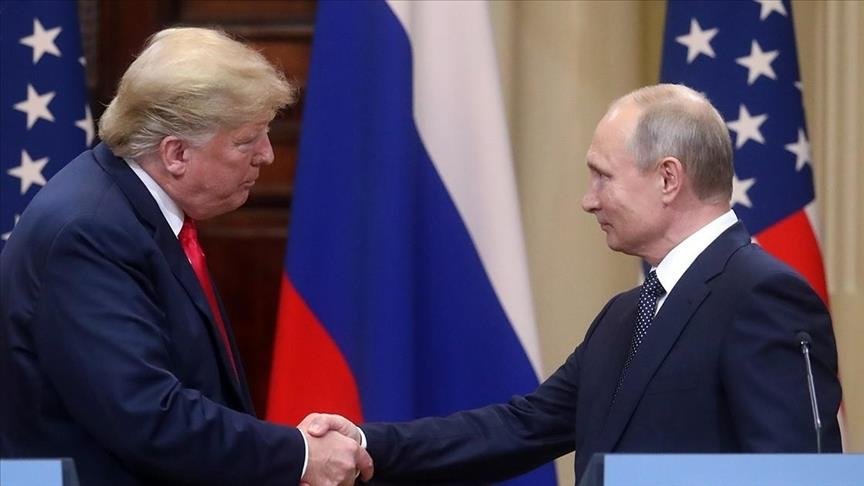 Trump–Putin Summit in Alaska: High Stakes, High Drama, and the World Holding Its Breath