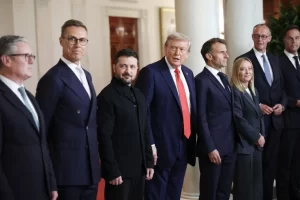 Trump’s Calculated Restraint: Did the Administration’s Ukraine Strategy Bring Peace—or Prolong the War?