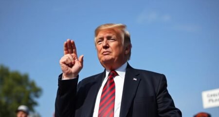 Trump: The Greatest Peacemaker on Earth