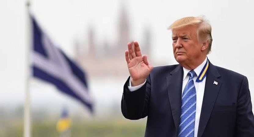 Cambodia to Nominate Trump for Nobel Peace Prize After Landmark Border Ceasefire Cambodia to Nominate Trump for Nobel Peace Prize After Landmark Border Ceasefire