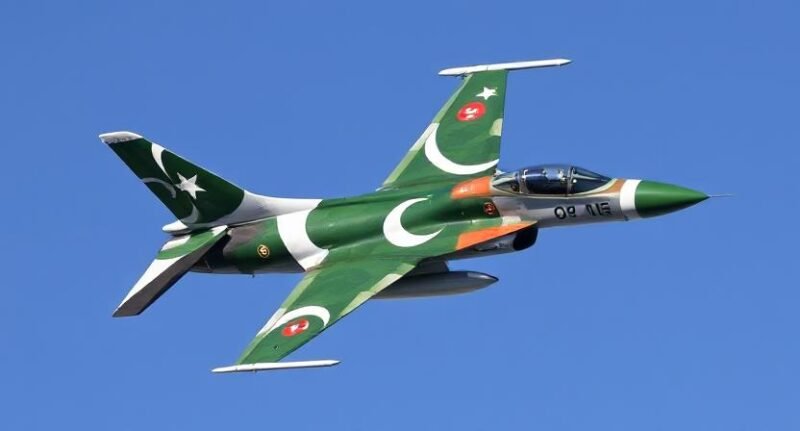A Bluff by Indian Air Chief…! A Bluff by Indian Air Chief…!