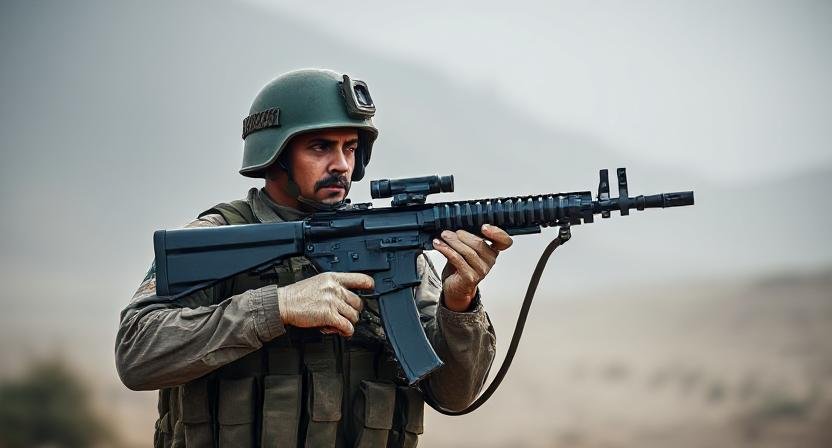 Majeed Brigade: Inside the Suicide Squad of Baloch Militancy Now on America’s Terror List Majeed Brigade: Inside the Suicide Squad of Baloch Militancy Now on America’s Terror List