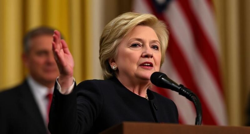 Trump Team Unleashes Declassified Intel in Clinton-Russia Smear Allegations—Experts Say It May Backfire FBI investigated, never verified, purported Clinton plan to link Trump with Russia