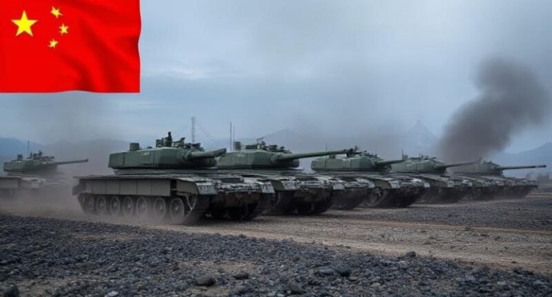 Silent Weapon: China’s Rare Earth Squeeze Rattles U.S. and NATO War Machines Silent Weapon: China’s Rare Earth Squeeze Rattles U.S. and NATO War Machines