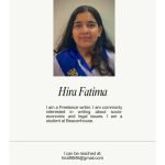 Hira Fatima