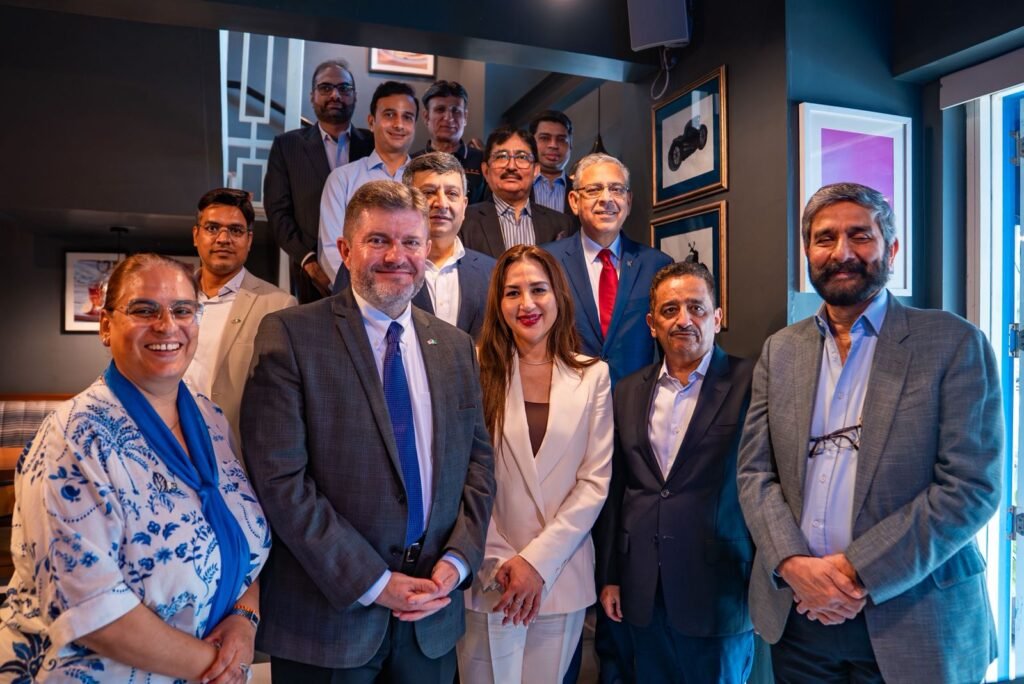 A New Dawn in U.S.–Pakistan Relations: Field Marshal Asim Munir’s Vision in Action
