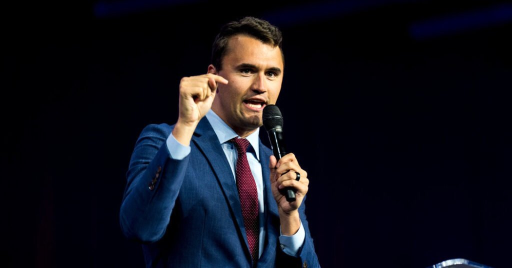 America’s Biggest Manhunt: Inside the Hunt for Charlie Kirk’s Killer America’s Biggest Manhunt: Inside the Hunt for Charlie Kirk’s Killer