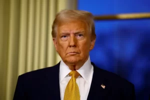 Can “Mr. Deal” Deliver? Trump’s Bold Push for Israel-Palestine Peace