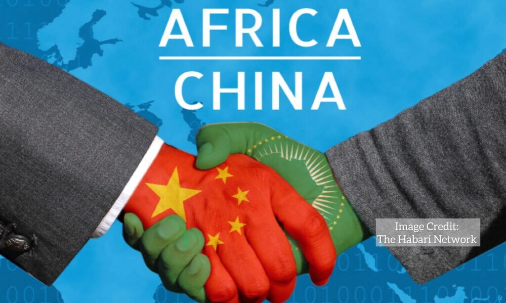 China Finds a Golden Sparrow in Africa as Trump’s Tariffs Reshape Global Trade