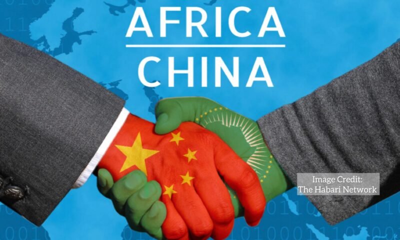China Finds a Golden Sparrow in Africa as Trump’s Tariffs Reshape Global Trade