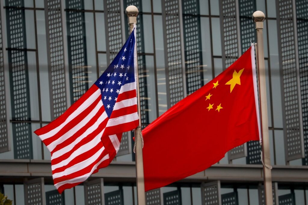 China Strikes Back: Chip Investigations Expose Fault Lines in U.S.–China Trade Relations