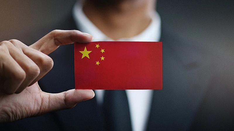 China’s Bold Play for Global Tech Talent: The K Visa Gambit China’s Bold Play for Global Tech Talent: The K Visa Gambit
