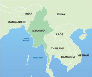 Source: Reach Myanmar.com