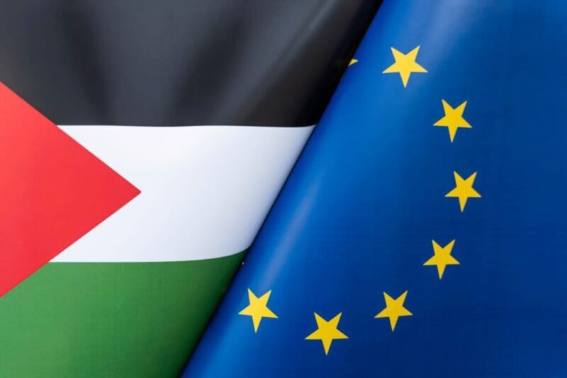 A New Dawn: Europe’s Recognition of Palestine Must Be Matched with Action