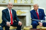 Exclusive: Trump and Netanyahu’s Heated Clash: Can Trump Restore His Dignity Among Gulf Allies?