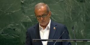 Iran at the Crossroads: Sanctions, Survival, and the New Global Order