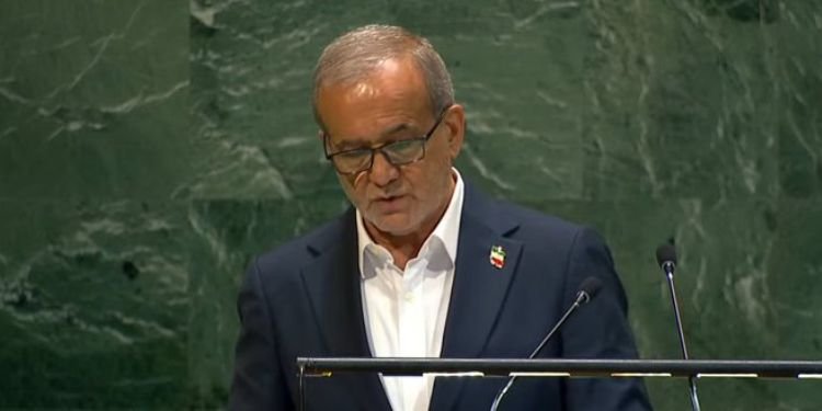 Iran at the Crossroads: Sanctions, Survival, and the New Global Order