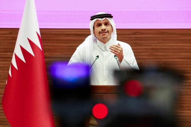 Netanyahu’s Qatar Strike and Trump’s Dilemma: What It Means for the Middle East Netanyahu’s Qatar Strike and Trump’s Dilemma: What It Means for the Middle East