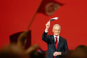Norway’s Tightrope: Labour’s Victory, Populism’s Rise, and the Country’s Place in a Changing World