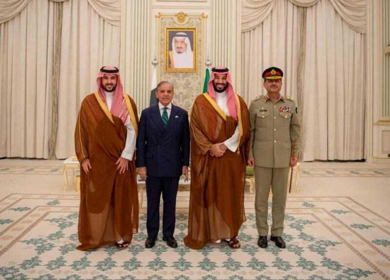 A landmark security pact signed in Riyadh binds Pakistan and Saudi Arabia to defend each other against aggression, reshaping Middle Eastern power alignments and reaffirming decades of brotherhood.