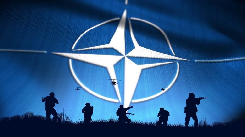 Russia’s Brazen Estonia Airspace Violation Sparks NATO Alarm Amid Rising Baltic Tensions