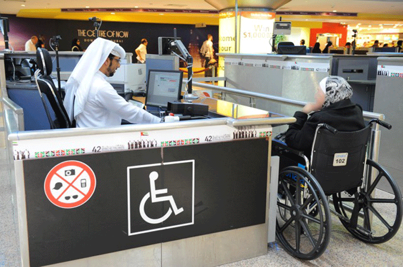 Shackled Without Chains: The Heartbreaking Ordeal of a Disabled Canadian Stranded in Dubai Shackled Without Chains: The Heartbreaking Ordeal of a Disabled Canadian Stranded in Dubai