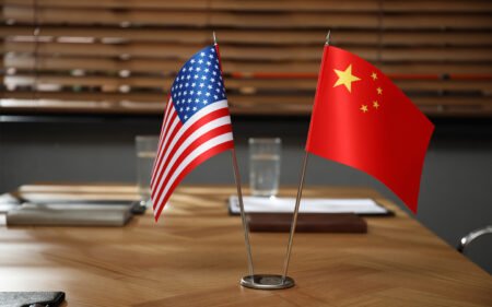 Sunshine, Strategy, and Suspicion: Will Madrid’s Charm Help U.S. and China Break Their Trade Deadlock?