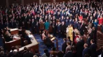 The U.S. House of Representatives Passes $892.6 Billion Defense Bill Amid Deep Partisan Divisions