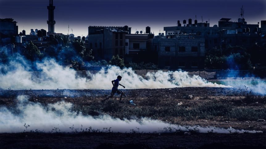 Trump Blocks Annexation: A Glimmer of Hope for Palestine Amid Israel’s Ongoing Invasion Trump Blocks Annexation: A Glimmer of Hope for Palestine Amid Israel’s Ongoing Invasion