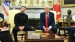Trump’s Gamble for Peace: A New Map, Old Foes, and the High Stakes of the Ukraine War