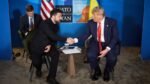 Trump’s Bold Shift on Ukraine: A Game-Changer Seen from Moscow, Kyiv, and Washington