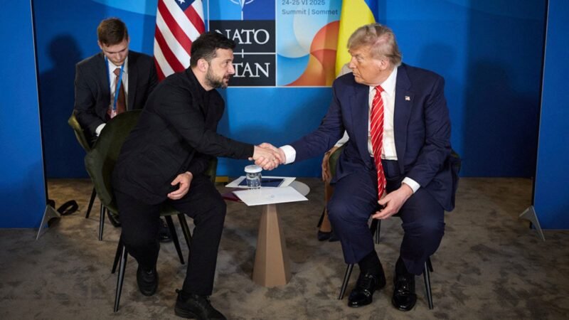 Trump’s Bold Shift on Ukraine: A Game-Changer Seen from Moscow, Kyiv, and Washington Trump’s Bold Shift on Ukraine: A Game-Changer Seen from Moscow, Kyiv, and Washington