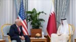 Trump’s Dinner Diplomacy After Israeli Strike on Qatar: Calming Tensions or Papering Cracks?