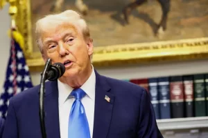 Trump’s Gaza Peace Plan: A Bold Promise, or Another Mirage of Middle East Diplomacy?